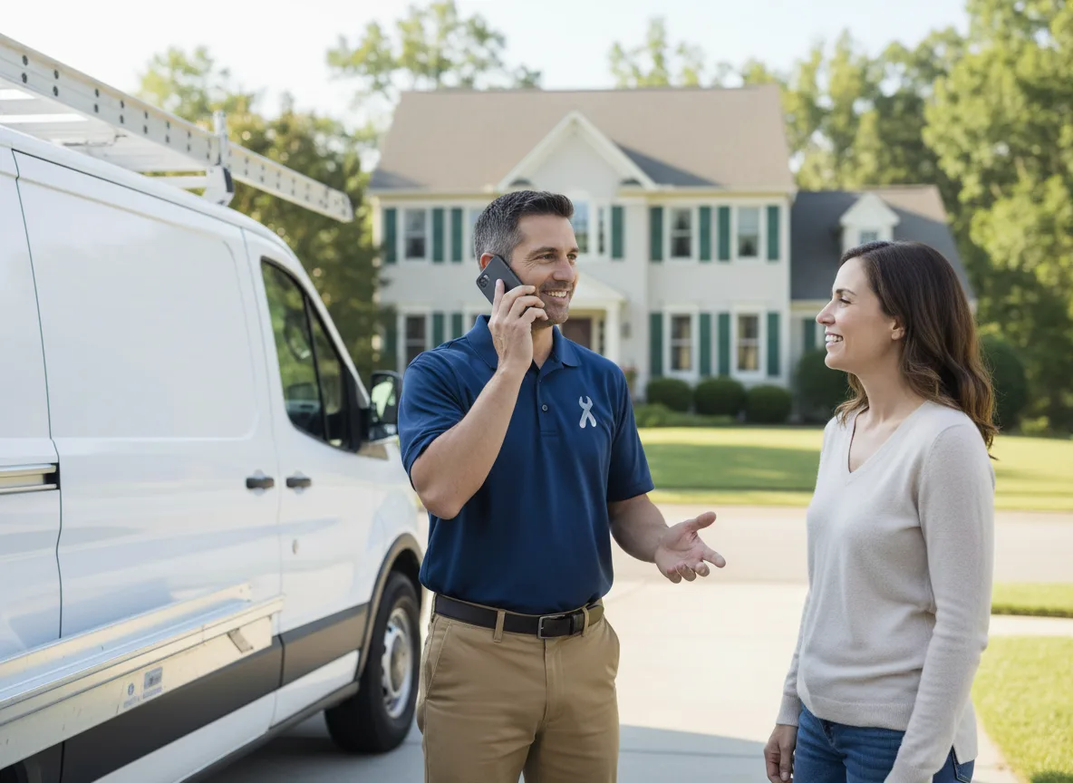 Home Gutter Service Freedom, ME FAQs